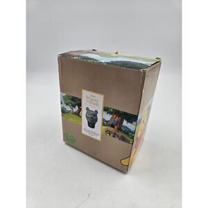 Disney Winnie the Pooh Scentsy Warmer & Hundred Acre Wood Scent Pods Set NEW